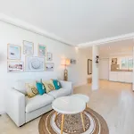 Beach Apartment In Golden Mile / Puerto Banus