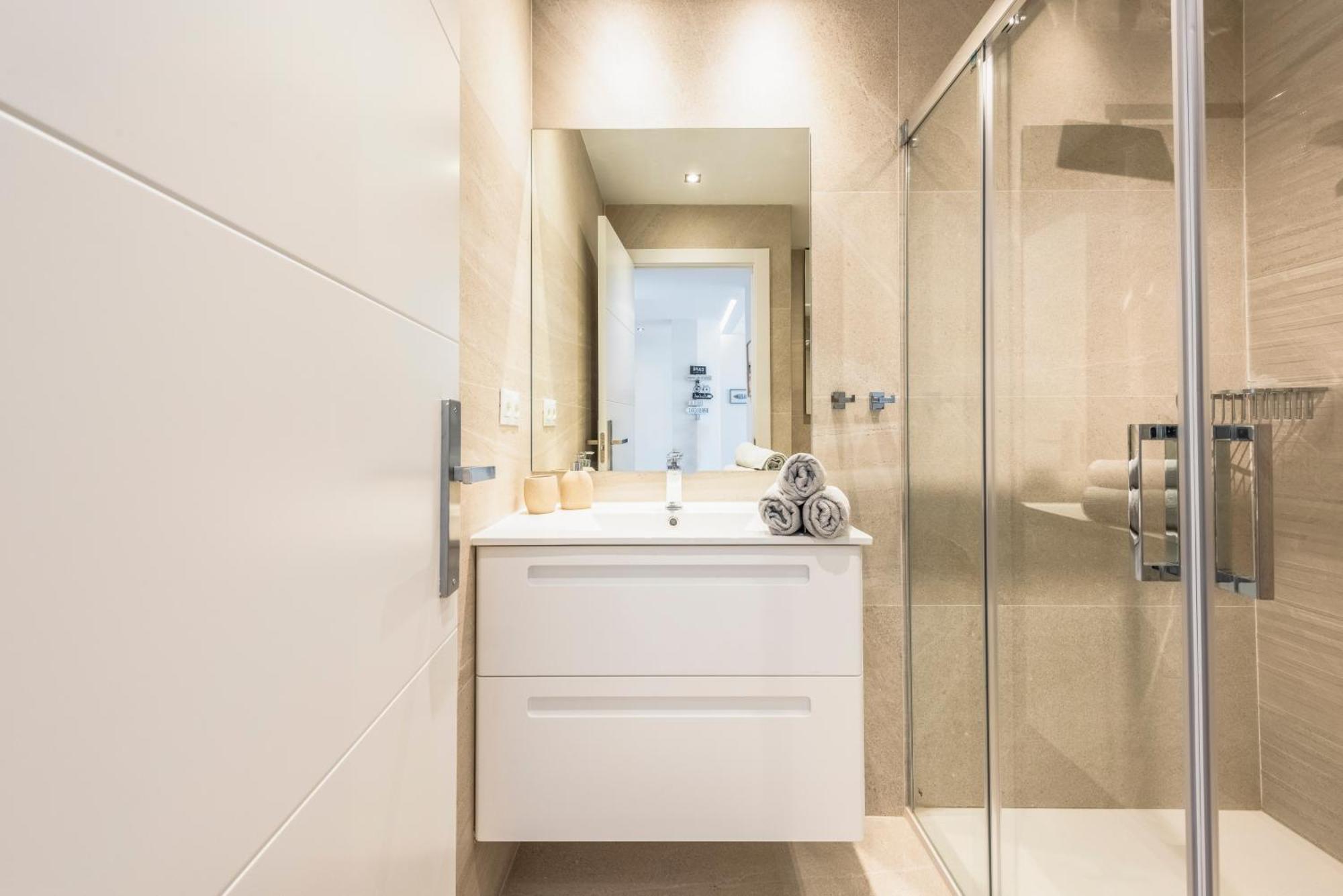 In Golden Mile / Puerto Banus Apartment