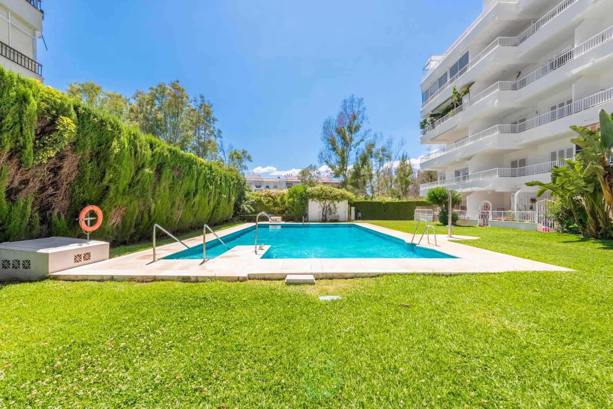 In Golden Mile / Puerto Banus * Marbella