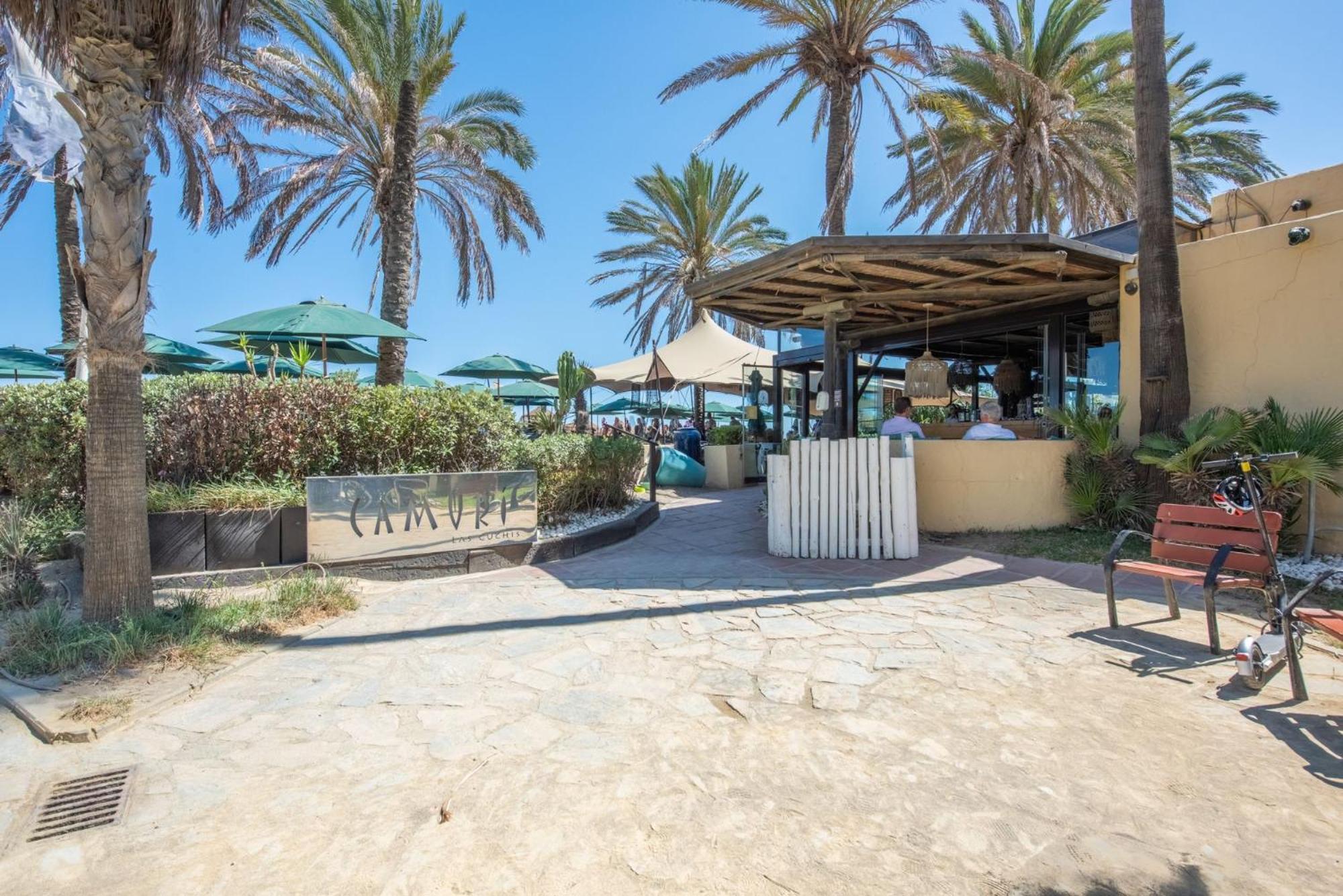 Apartment In Golden Mile / Puerto Banus *