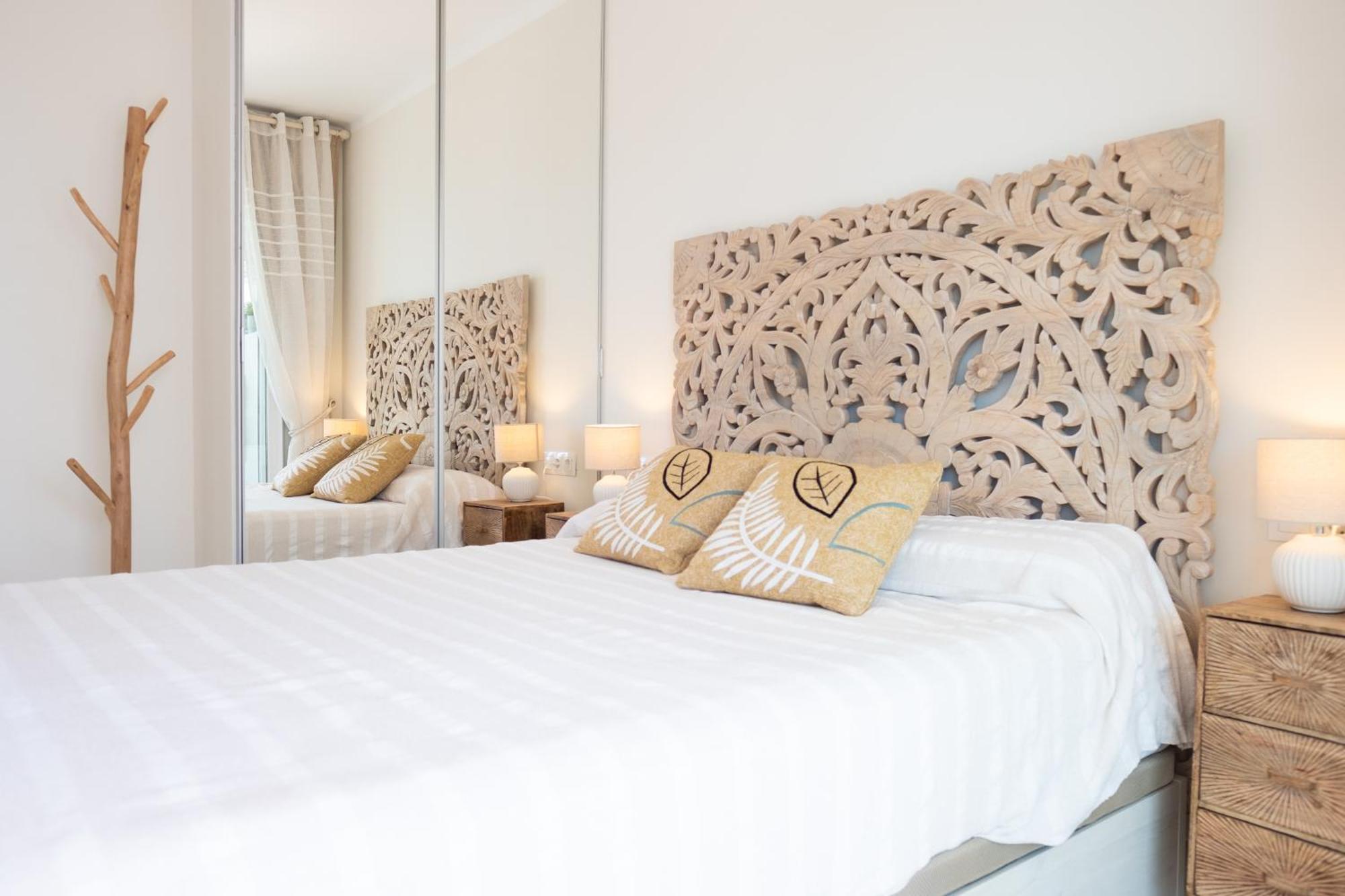 Apartment In Golden Mile / Puerto Banus