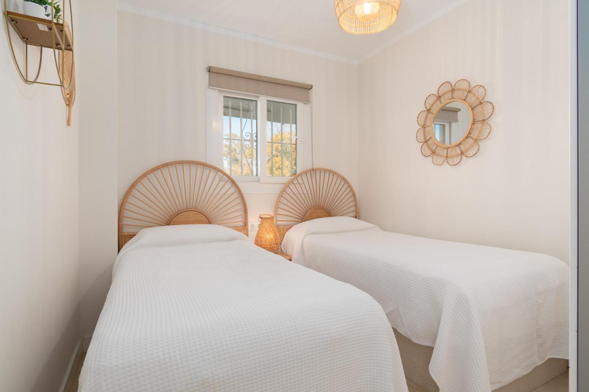 In Golden Mile / Puerto Banus Appartement *